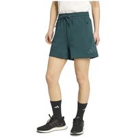 adidas short shorts zne bleu leger para mujer