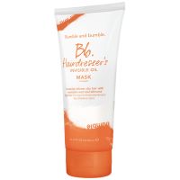 bumble and bumble hairdressers invisible oil hydrating hair mask 200ml