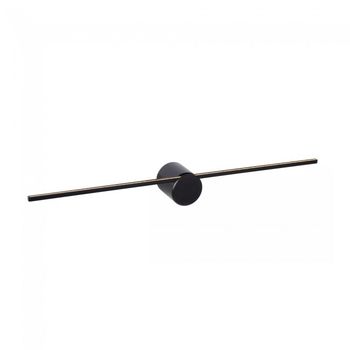 Aplique led para baños mizar (6w)