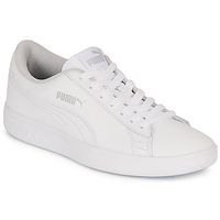 puma zapatillas smash para nino