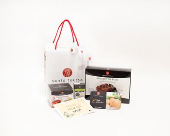 Pack Día del Padre Gourmet