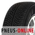 pilot alpin 5 suv xl ev fsl
