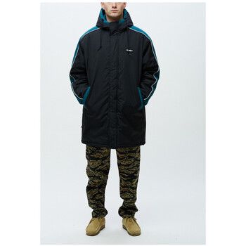 Obey Abrigo Major stadium jacket para hombre