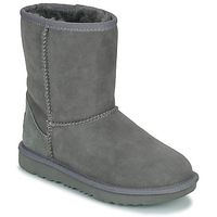 ugg botines kids classic ii para nina