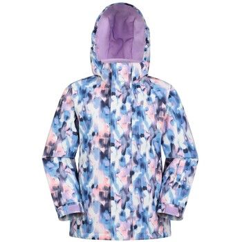 Mountain Warehouse Chaqueta Snowdrop para niño