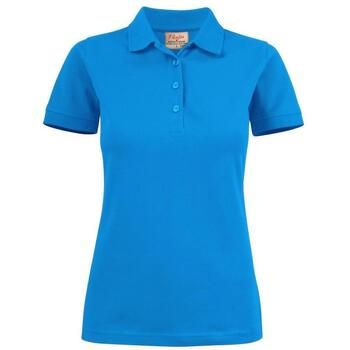Printer Polo Surf para mujer