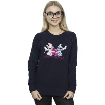 Disney Jersey Ohana para mujer