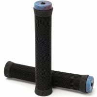 stranger piston grips black