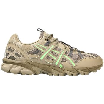 Asics Zapatillas de running Chaussures de trail Gel-Sonoma 15-50 beige para hombre