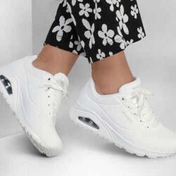 Skechers Deportivas Moda 73690 W para mujer