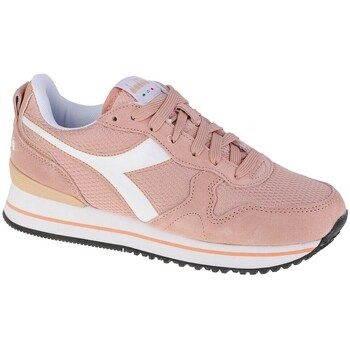 Diadora Zapatillas Olympia Platform WN para niña