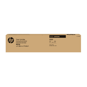 HP - Toner SAMSUNG Cian CLX-9201NA/CLX-9251NA/CLX-9301NA
