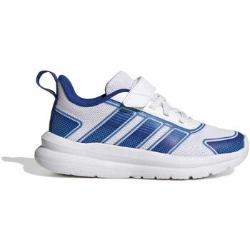 adidas Zapatillas deporte Tensaur Run 4.0 El para niña
