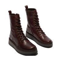 fly london botines rami para mujer