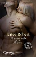 lo quiero todo - te deseo