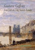 la cite et l ile saint louis