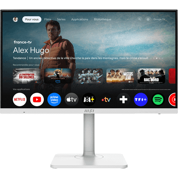 MSI Modern MD272UPSW Modern 27