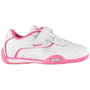 Lonsdale Zapatillas deporte Camden para niña