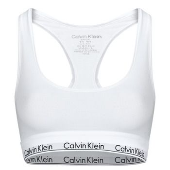 Calvin Klein Jeans Sujetador MODERN COTTON MODAL UNLINED BRALETTE para mujer