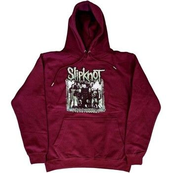 Slipknot Jersey RO4025 para hombre