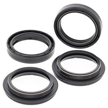 Kit de guardapolvos de horquilla y retenes 46x58x9.5/11.5mm All Balls
