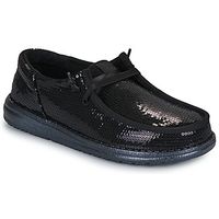 heydude zapatos wendy funk mono sequin para mujer