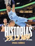 historias de la nba para ninos