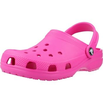 Crocs Zuecos Classic Clog K para niña