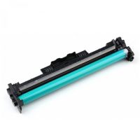 inkpro tambor compatible con hp cf232a 32a negro