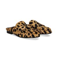 bibi lou zuecos mujer - beige talla 39