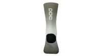 calcetines largos degradados con estampado poc essential verde
