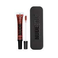 NUDESTIX Lip Glace 08 Nude 10ml