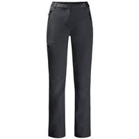 jack wolfskin pantalones 15077316000 para mujer