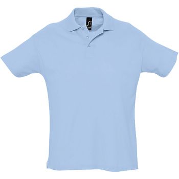 Sols Polo Summer II para hombre
