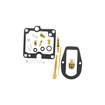 Kit de servicio del carburador Yamaha SR 500 '78-'83 Keyster