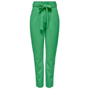 JDY Pantalón fluido Tanja para mujer