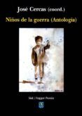 ninos de la guerra antologia