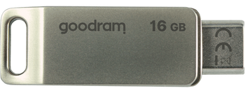16GB ODA3 SILVER USB 3.2 GEN 1