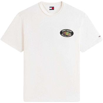 Tommy Jeans Camiseta GT17994 para hombre