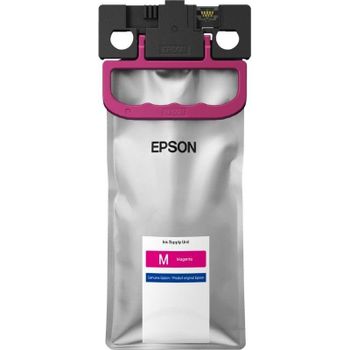 Cartucho de Tinta Epson Magenta Extra Alto Rendimiento WorkForce Pro