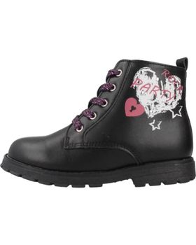 de CHICCO BOTAS NINA MODELO CIBRY COLOR NEGRO 870