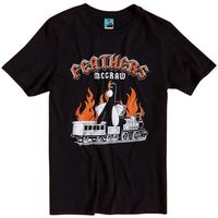 dessins animes camiseta tt327 para mujer