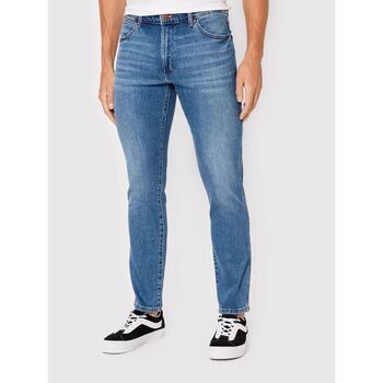 Wrangler Pantalón pitillo 112322663 LARSTON-NEW FAVORITE para hombre