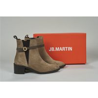 jb martin botines losana para mujer
