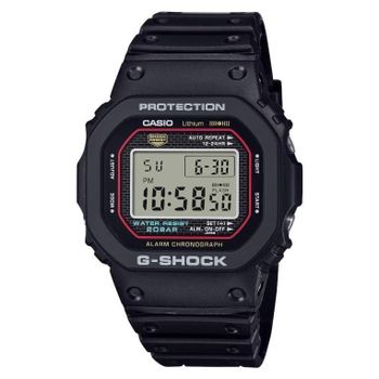 Reloj Casio G-Shock DW-5000R-1AER