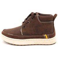 skechers botines 94120l para nino