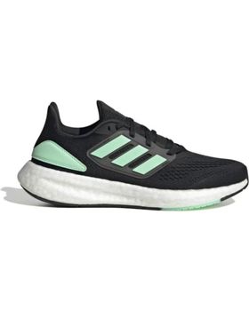 de ADIDAS ZAPATILLAS RUNNING PUREBOOST 22 MUJER NEGRO