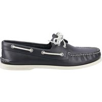 sperry top-sider nauticos authentic para hombre