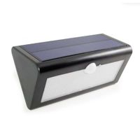 eco wedge solar pro