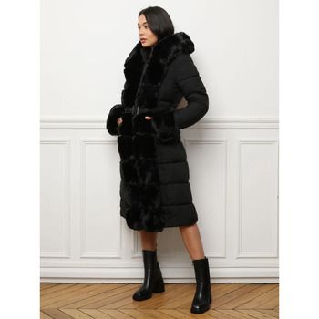 La Modeuse Abrigo 73623_P173728 para mujer